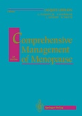 Cover: Comprehensive Management of Menopause - Springer