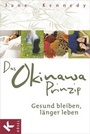 Cover: Das Okinawa-Prinzip - Kösel