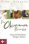 Cover: Das Okinawa-Prinzip - K&ouml;sel