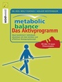 Cover: Metabolic Balance Das Aktivprogramm - Südwest Verlag