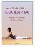 Cover: Yoga jeden Tag - Irisiana