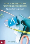 Cover: Von Anekdote bis Wundergeschichte - K&ouml;sel