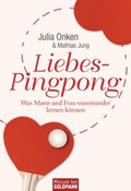 Cover: Liebes-Pingpong - K&ouml;sel
