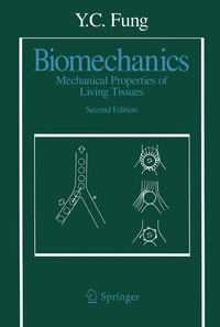Abbildung von: Biomechanics - Springer