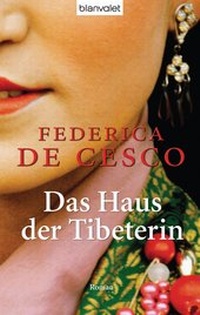 Abbildung von: Das Haus der Tibeterin - Blanvalet