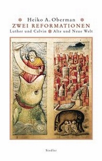 Enlarge image Cover: Zwei Reformationen - Siedler