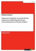 Cover: Diskussion - Grin Verlag