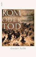 Cover: Rom oder Tod - Siedler
