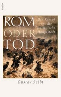 Enlarge image Cover: Rom oder Tod - Siedler