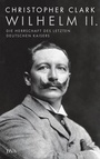 Cover: Wilhelm II. - DVA