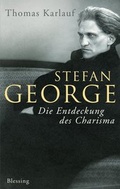 Cover: Stefan George - Blessing