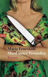 Abbildung von: Mord unter Freunden - btb