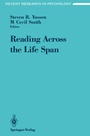 Cover: Reading Across the Life Span - Springer
