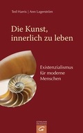 Cover: Die Kunst, innerlich zu leben - G&uuml;tersloher Verlagshaus