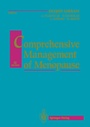 Cover: Comprehensive Management of Menopause - Springer