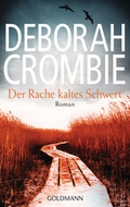 Cover: Der Rache kaltes Schwert - Goldmann