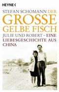 Cover: Der gro&szlig;e gelbe Fisch - Heyne