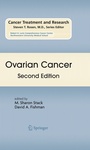 Cover: Ovarian Cancer - Springer
