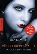 Cover: Tagebuch eines Vampirs - R&uuml;ckkehr bei Nacht - cbt