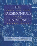 Cover: The Parsimonious Universe - Springer
