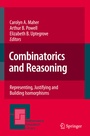 Cover: Combinatorics and Reasoning - Springer