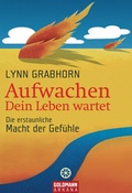 Cover: Aufwachen - Dein Leben wartet - Goldmann
