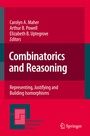 Cover: Combinatorics and Reasoning - Springer