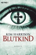 Cover: Blutkind - Heyne