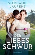 Cover: Der Liebesschwur - Blanvalet