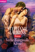 Cover: Verhei&szlig;ungsvolle K&uuml;sse - Blanvalet