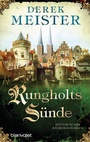 Cover: Rungholts Sünde - Blanvalet