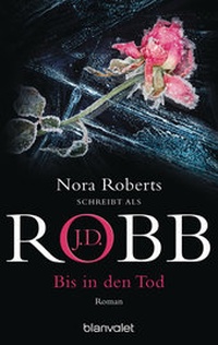 Abbildung von: Bis in den Tod - Blanvalet