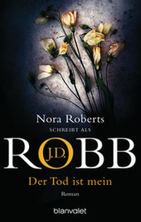 Abbildung von: Der Tod ist mein - Blanvalet