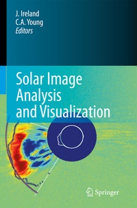 Abbildung von: Solar Image Analysis and Visualization - Springer