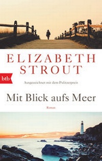 Abbildung von: Mit Blick aufs Meer - Luchterhand Literaturverlag