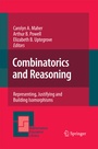 Cover: Combinatorics and Reasoning - Springer