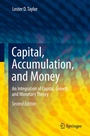 Cover: Capital, Accumulation, and Money - Springer