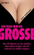 Cover: Eine Frage der Gr&ouml;&szlig;e - Heyne