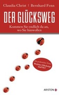 Cover: Der Gl&uuml;cksweg - Ariston