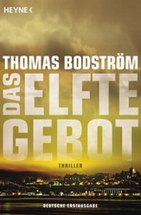 Abbildung von: Das elfte Gebot - Heyne