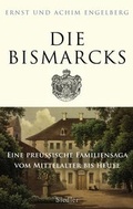 Cover: Die Bismarcks - Siedler