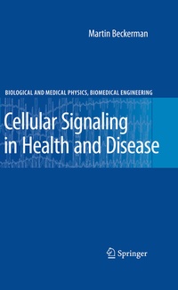 Abbildung von: Cellular Signaling in Health and Disease - Springer