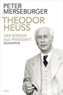 Cover: Theodor Heuss - DVA