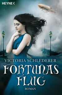 Abbildung von: Fortunas Flug - Heyne
