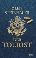 Cover: Der Tourist - Heyne