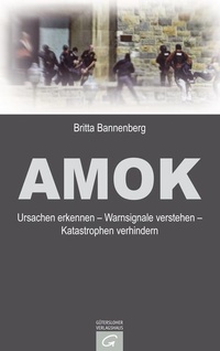 Enlarge image Cover: Amok - Gütersloher Verlagshaus