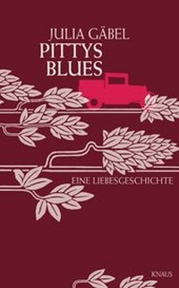 Abbildung von: Pittys Blues - Albrecht Knaus Verlag