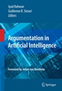 Cover: Argumentation in Artificial Intelligence - Springer