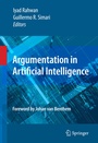 Cover: Argumentation in Artificial Intelligence - Springer