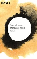 Cover: Der ewige Krieg - Heyne